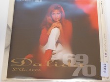 Dalida volume 2005 - dalida,