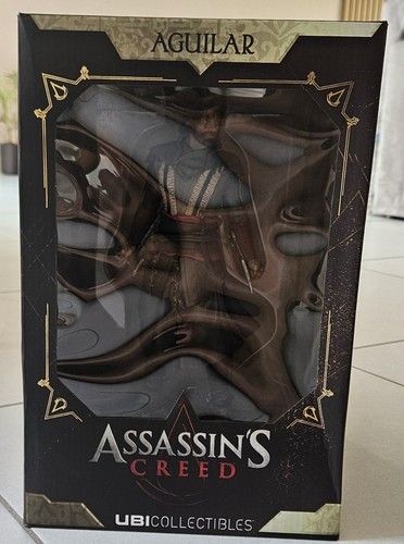 Ubisoft assassin creed - ubisoft, movie