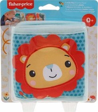 FISHER PRICE PANNELLO