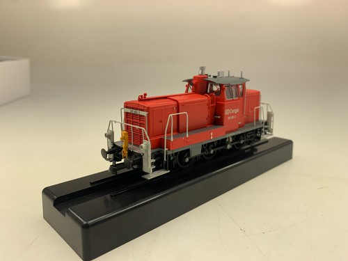 Esu 31062 locomotore diesel - esu,