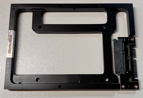 Imac a1311 a1312 - a1311, ssd
