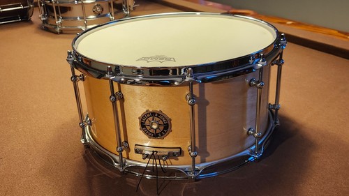 Salemi jones rullante 14x7 - jones,