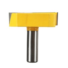 fresa per legno con inserti in