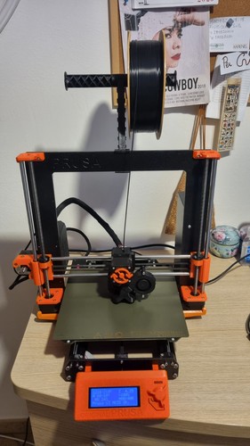 Stampante prusa3d mk3s - stampante,