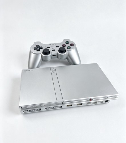 Sony scph 77003 console - sony,