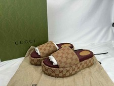 Gucci sandali donna Angelina