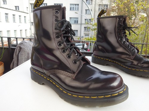 Martens 1460 - dr.,
