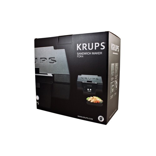 Krups fdk 451 - macchina, per