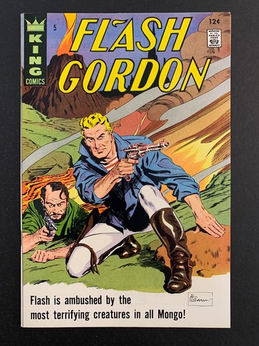 Flash gordon alta - gordon, *alta