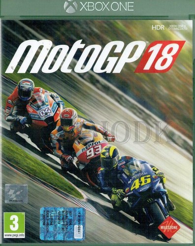 Motogp xbox one - -,
