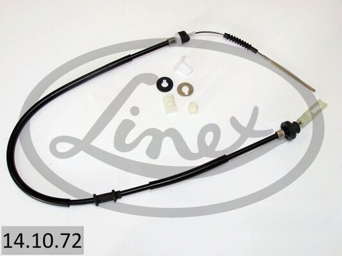 Cavo frizione linex 72 - cavo,