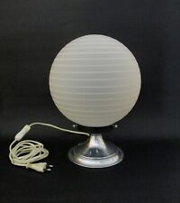 ✅ LAMPADA ITALIAN DESIGN ANNI 60 MODERNARIATO TABLE LAMP VINTAGE ITALIANO - 3275