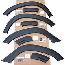 4 Originale Dacia Duster II Da