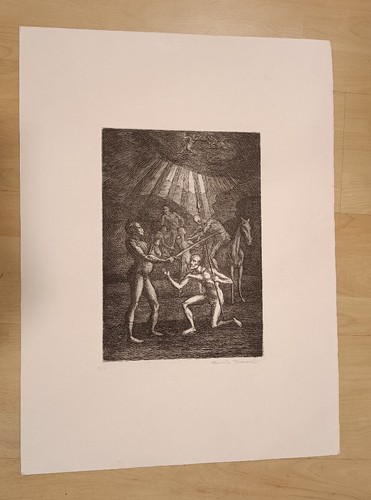 Marcello tommasi originale - tommasi,
