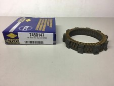 KIT DISCHI FRIZIONE GUARNITI