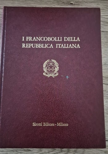 Catalogo sirotti editore - catalogo,