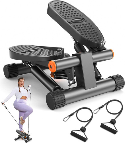 Mini passo scale con bande - , di