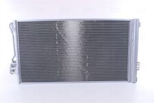 NISSENS 940178 Condensatore