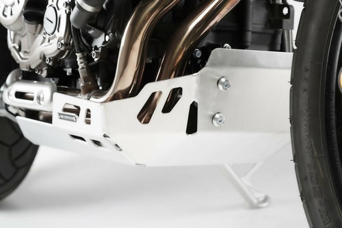 Protezione motore moto - , sw