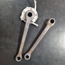 Pedivelle Maino Campionissimo 1930 ultra rare bici epoca vintage eroica