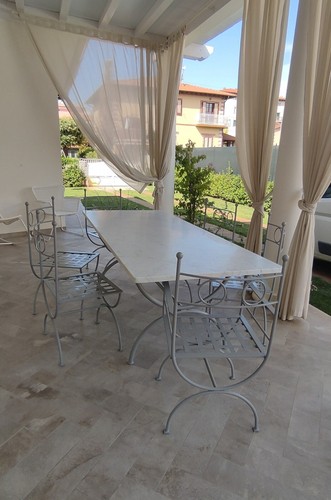 Tavolo pranzo tavolino salotto - tavolo,