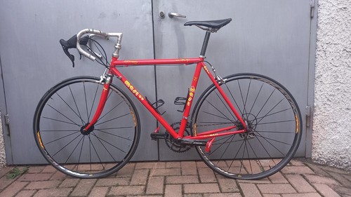 Masi anniversiario - masi, 3v