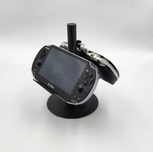 Doppio supporto display