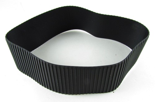 Nikon focus anello gomma - focus/mf,
