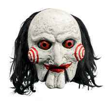SAW Billy Puppet Maschera