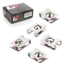 5x Dado a Scatto Radio Modulo