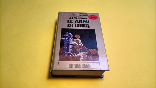 Van vogt le armi - a.e.,