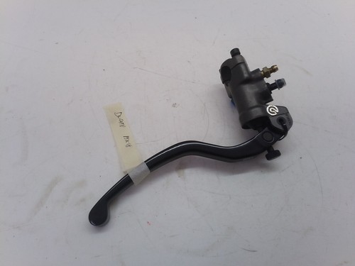 Ducati pompa freno - , radiale