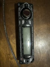 Sony CDX-GT400