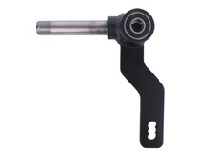 GO KART RACING STEERING LH