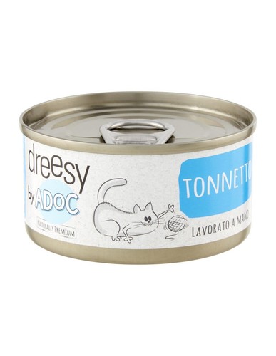 Dreesy adoc cat gatto - adoc,