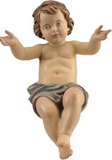 GESU’ BAMBINO DEL BUON CUORE