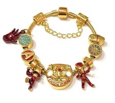 Iron Man Bracciale Snake Tony