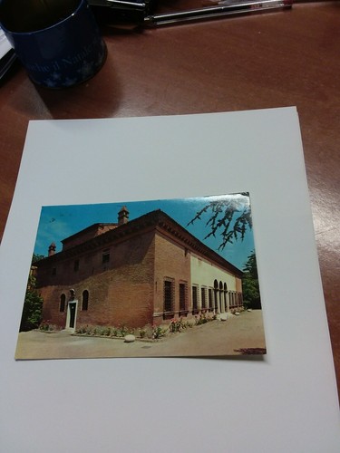 Aa7669 ferrara palazzina di - ferrara,