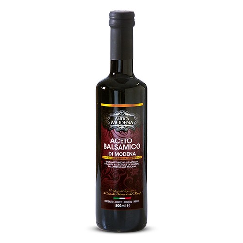 Aceto balsamico modena igp - ,