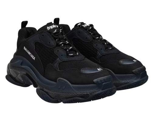 Balenciaga tripla taglia 9 - tripla,