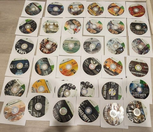 Microsoft xbox 360 - xbox, you