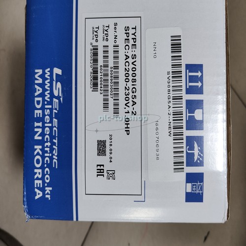 1pz inverter nuovo - 1pz, ls