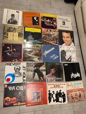 DISCHI IN BACHELITE 33 GIRI