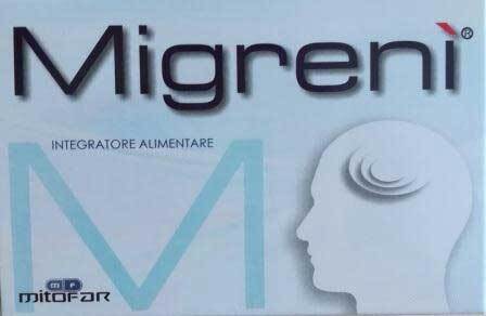 Migreni dec mitofar - dec,