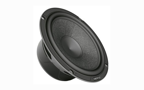 Hertz coppia woofer - hertz, 165