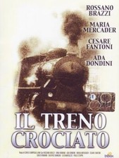 Dvd Treno Crociato (Il)