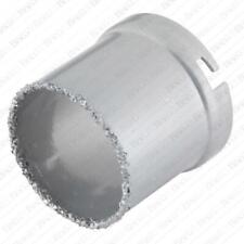 Sega a tazza trapano corona in