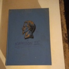 NAPOLEONE III MAZZUCCHELLI