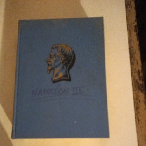 Napoleone iii mazzucchelli - napoleone,