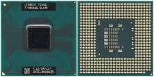 CPU Dual Core DUO Mobile T5450